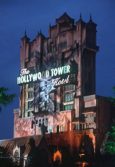 TowerofTerror
