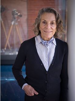 Photo used from the Walt Disney Family Museum website, waltdisney.org