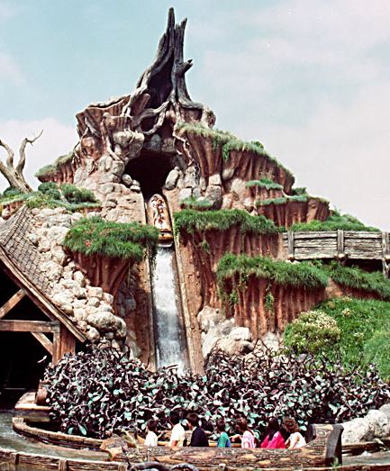 SplashMountain