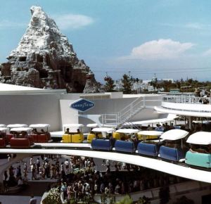 Peoplemover