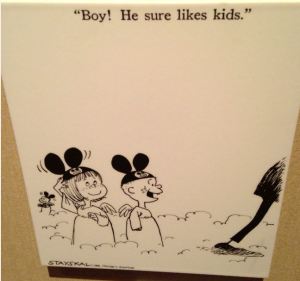 Wayne Stayskal - Chicago Tribune