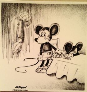 William Robinson Indianapolis News