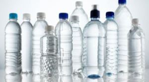 Water Bottles