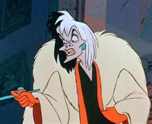 Cruella