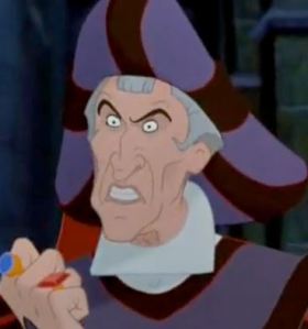 Frollo