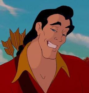 Gaston