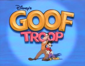 GoofTroop