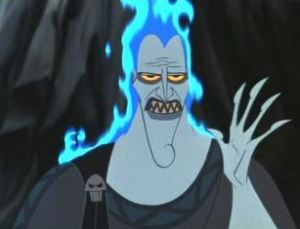 Hades