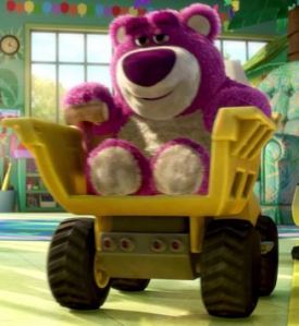 Lotso