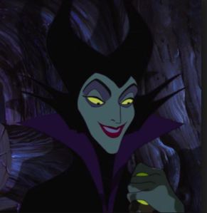 Maleficent