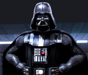 Vader