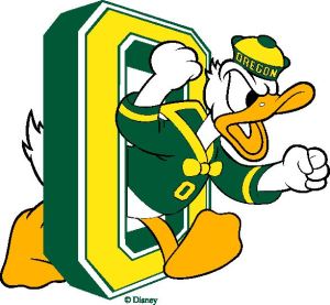 OregonDuck