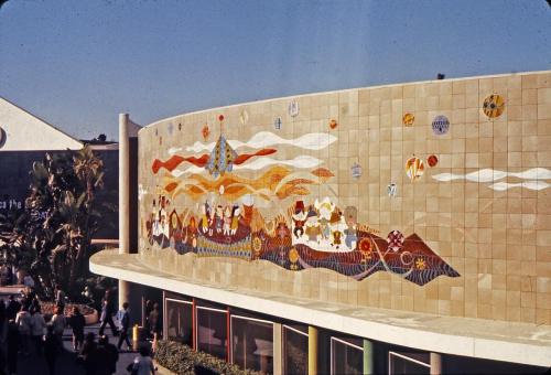 The Spirit of Creative Energies Among Children