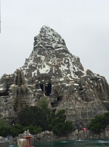 Photo: Quest for Vault Disney