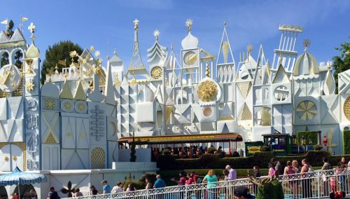 Photo: Quest for Vault Disney