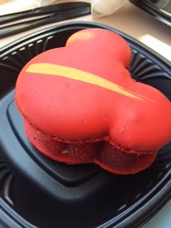 Photo: Disney Dream Girls