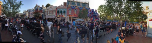 Photo: Quest For Vault Disney