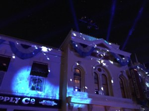 Photo: Quest For Vault Disney