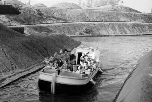 CanalBoatsOfTheWorld